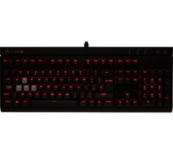 CORSAIR  STRAFE Mechanical Gaming Keyboard